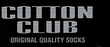 Cotton Club Logo - Die Welt von Cotton Club